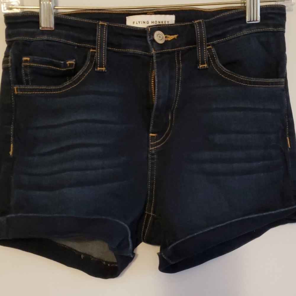 Womans shorts